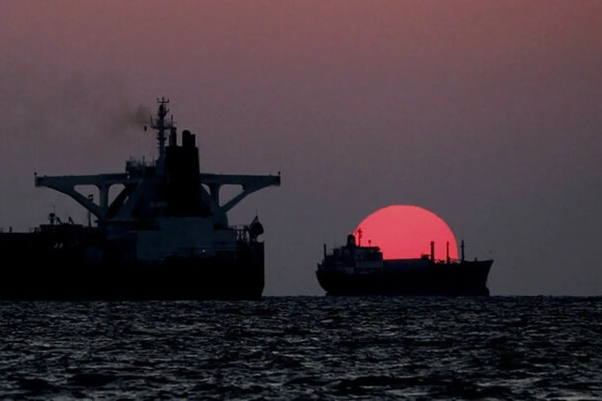 یک مخزن یک میلیون بشکه‌ای نفت در آینده نزدیک به بهره‌برداری می‌رسد