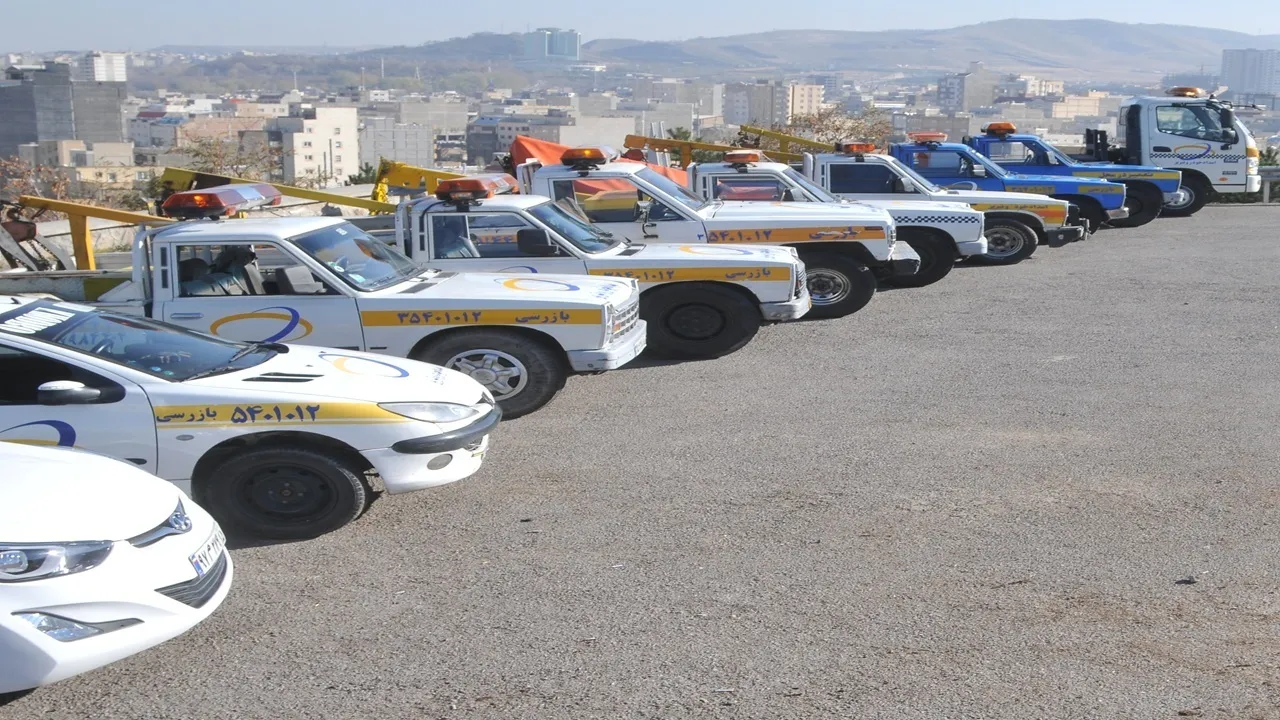 هشدار نسبت به امدادگرنماها/شهروندان به سایت‌های نامعتبر مراجعه نکنند