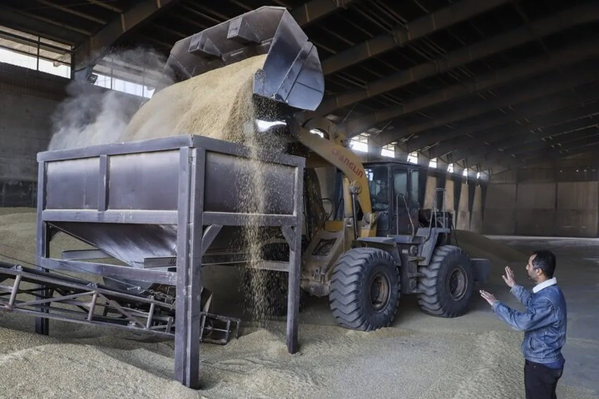 تامین نهاده‌های دامی و کالا‌های اساسی همچون سال گذشته انجام می‌شود