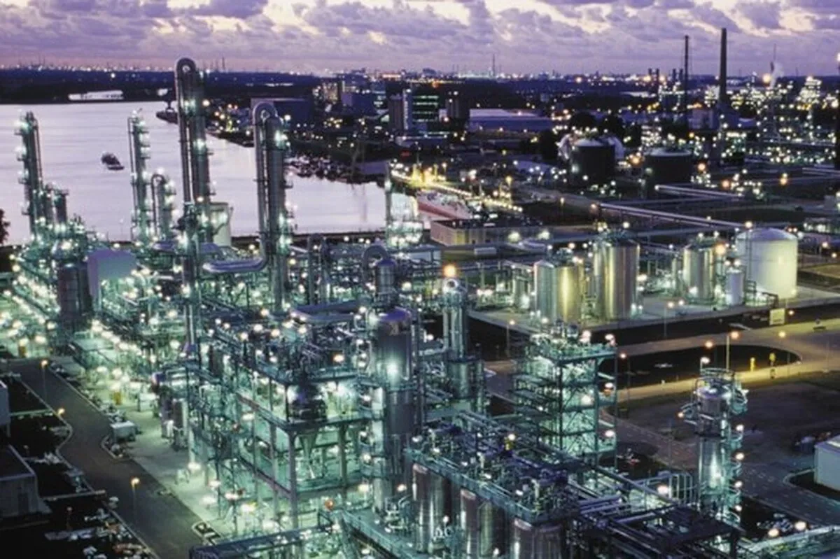 ادعای رویترز درباره اثر لغو تحریم ایران بر پالایشگاه‌های چین