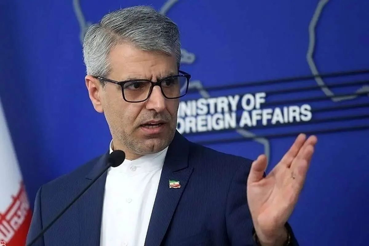 خبر سخنگوی وزارت خارجه درمورد دور بعدی مذاکرات ایران و آمریکا