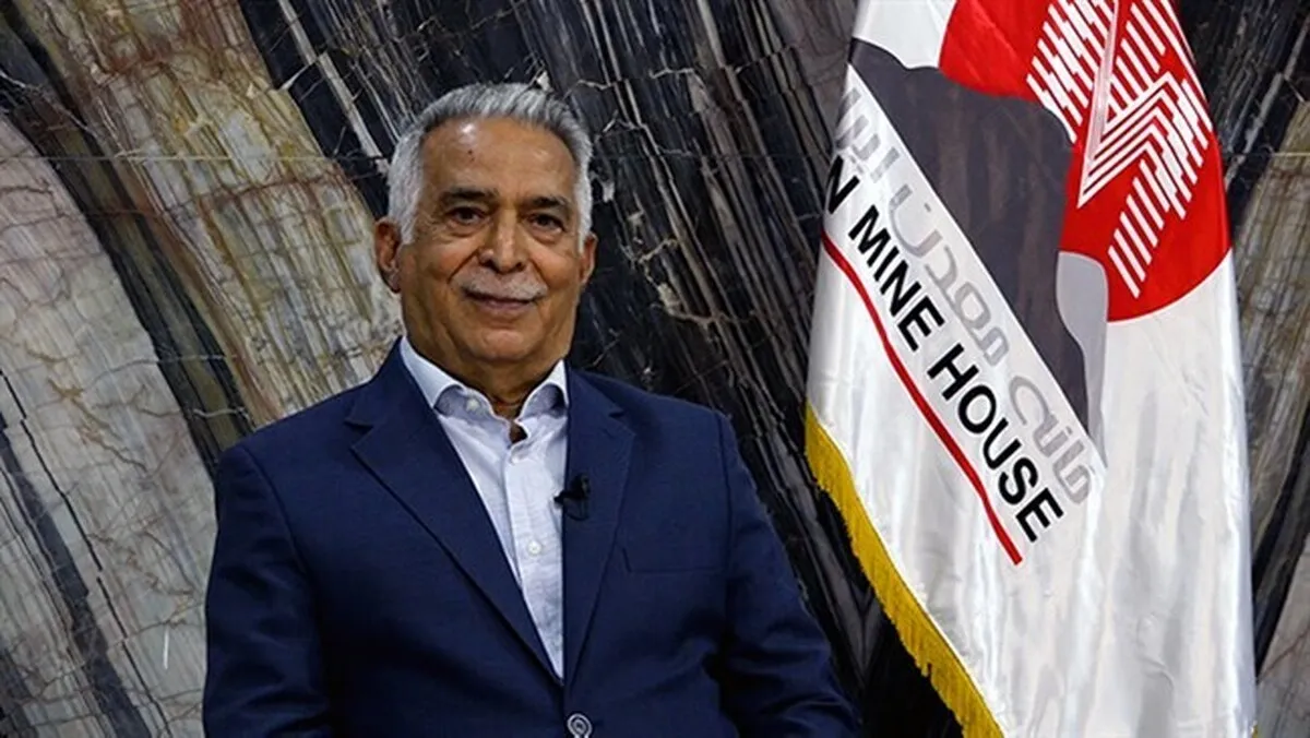 اکسپو فرصتی طلایی برای معرفی اقتصاد ایران است