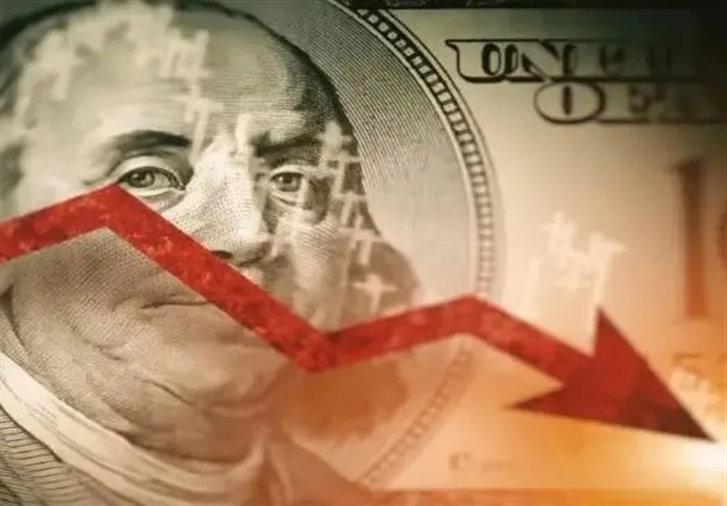 انتقال بخشی از تجارت به یوان چین و تهدید امپراتوری مالی آمریکا