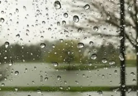فعالیت سامانه بارشی در بیشتر نقاط کشور طی امروز و فردا