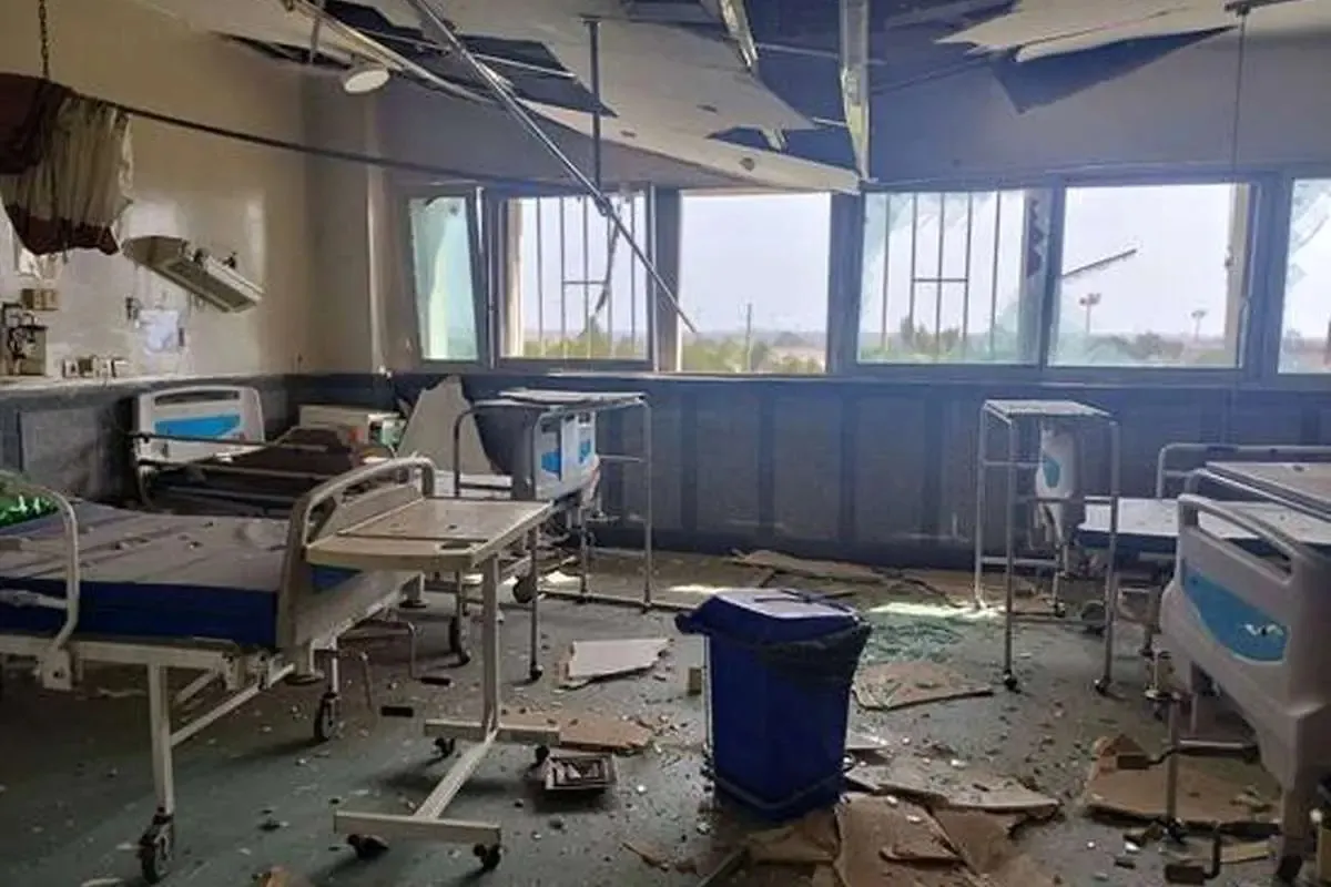 آخرین آمار شهدا و مجروحان جنگ اعلام شد