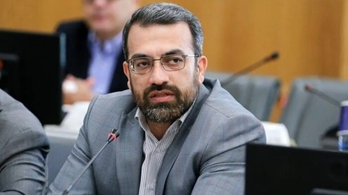 دروغ اظهاری واردکننده کالا و تخلف مقرراتی مسئولین بندر شهیدرجایی، عامل بروز حادثه بندرعباس