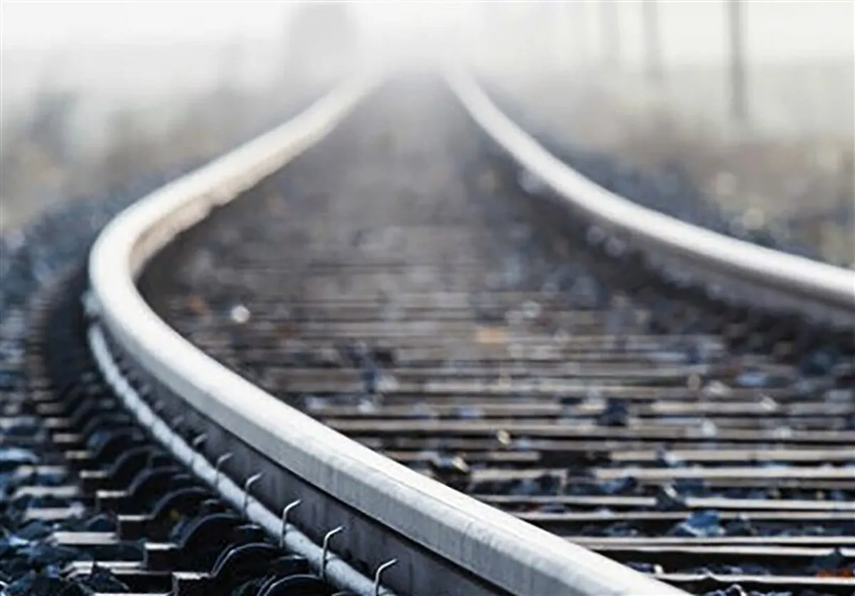 امضای ۲ سند مهم خط‌آهن رشت ـ آستارا