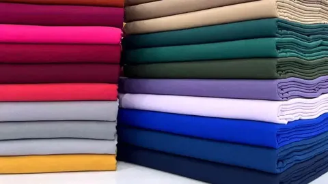 ۳ بار درباره واردات پارچه هشدار دادم اما کسی قبول نکرد