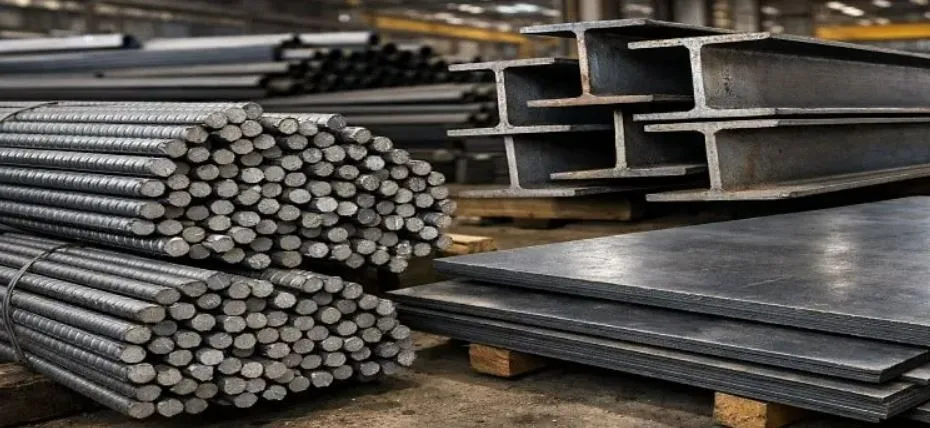 واکاوی صنایع فولادی و پتروشیمی در جلسه مجلس و صمت؛ میل‌گرد ارزان‌ می‌شود