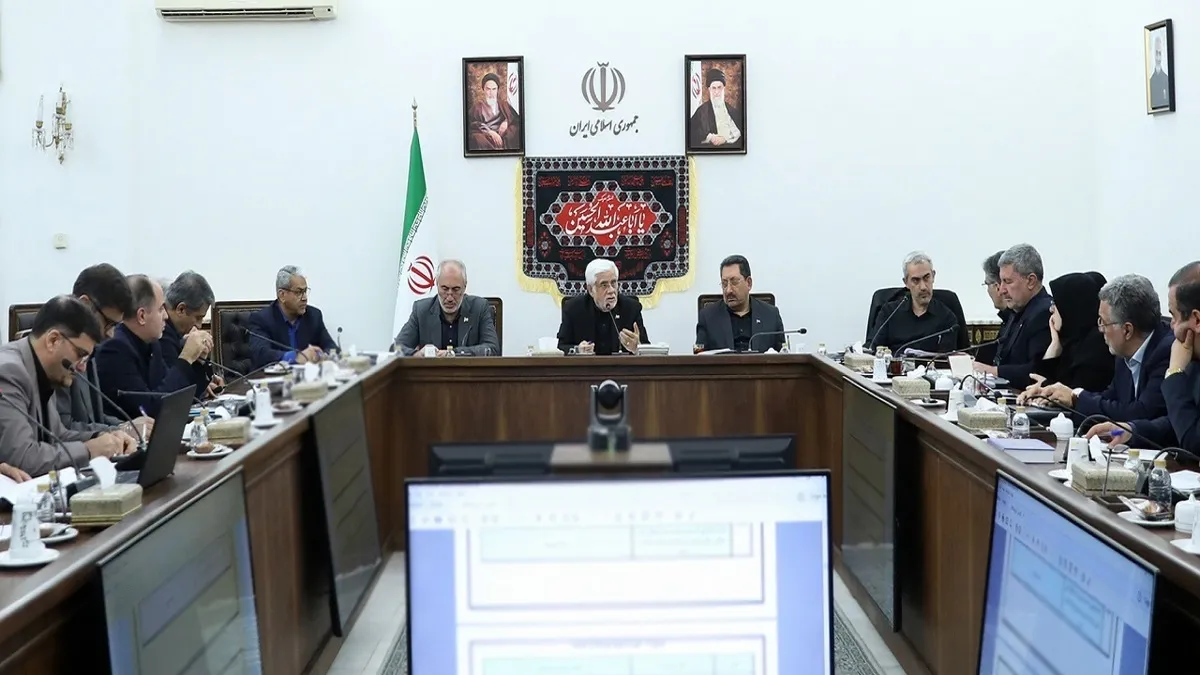 هرگونه افزایش قیمت کالا و خدمات تا اطلاع ثانوی ممنوع است