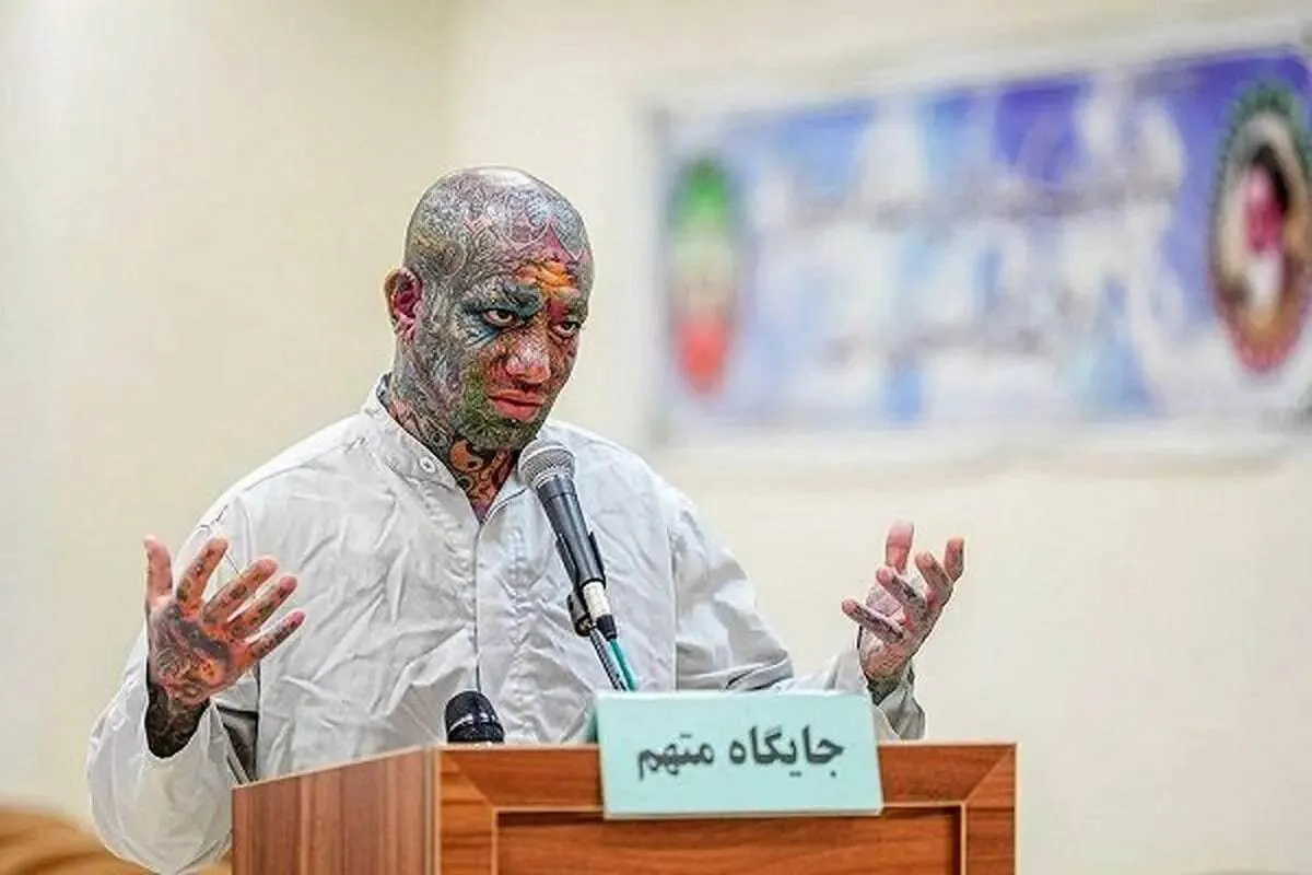 حکم اعدام تتلو تایید شد