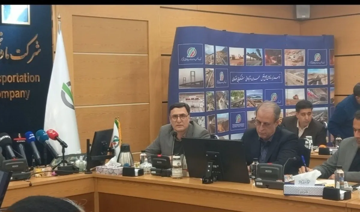 زمان اجرای برقی سازی راه آهن تهران- قم - اصفهان اعلام شد