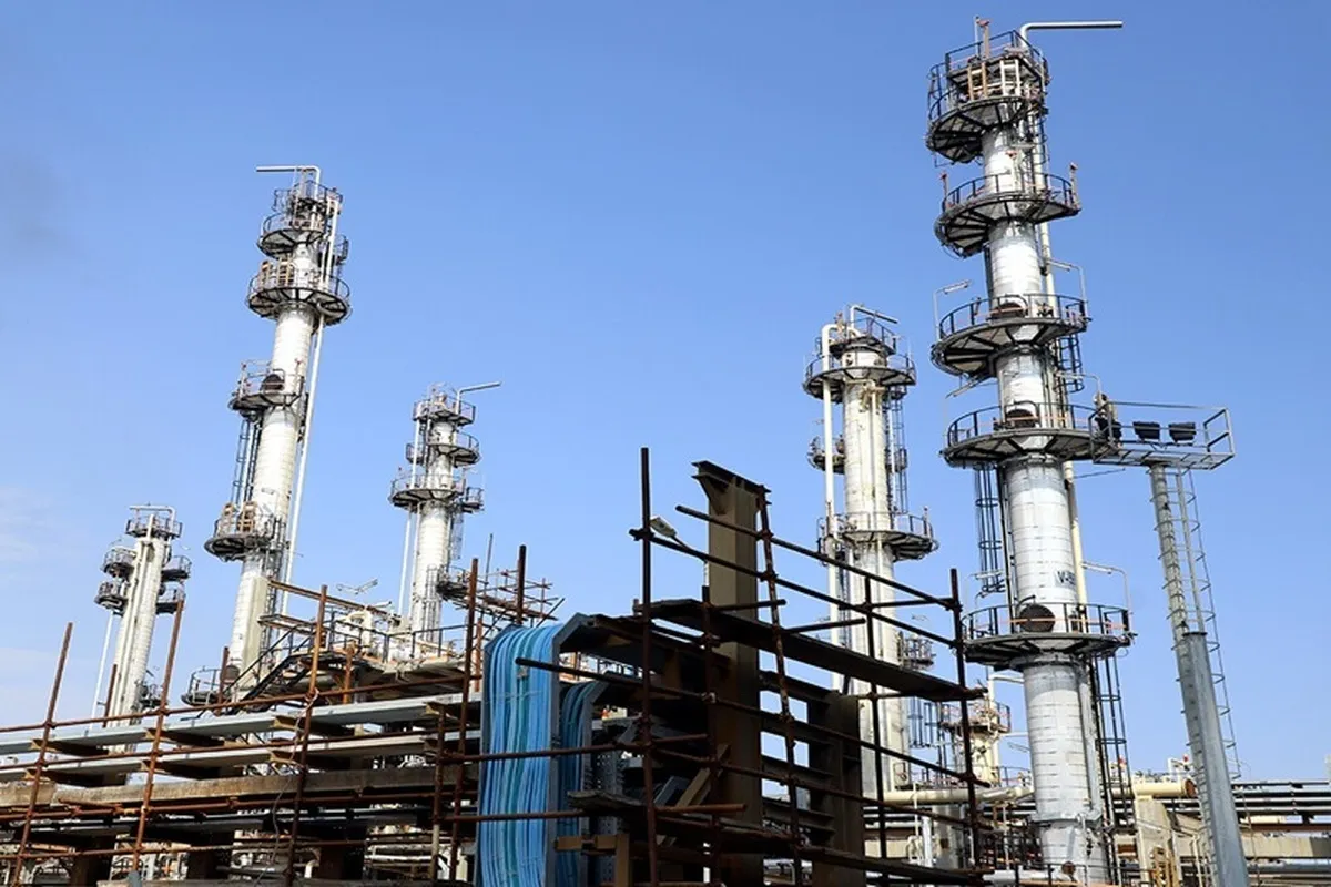 لزوم توانمندسازی پالایشگاه‌ها برای تامین فرآورده‌های نفتی