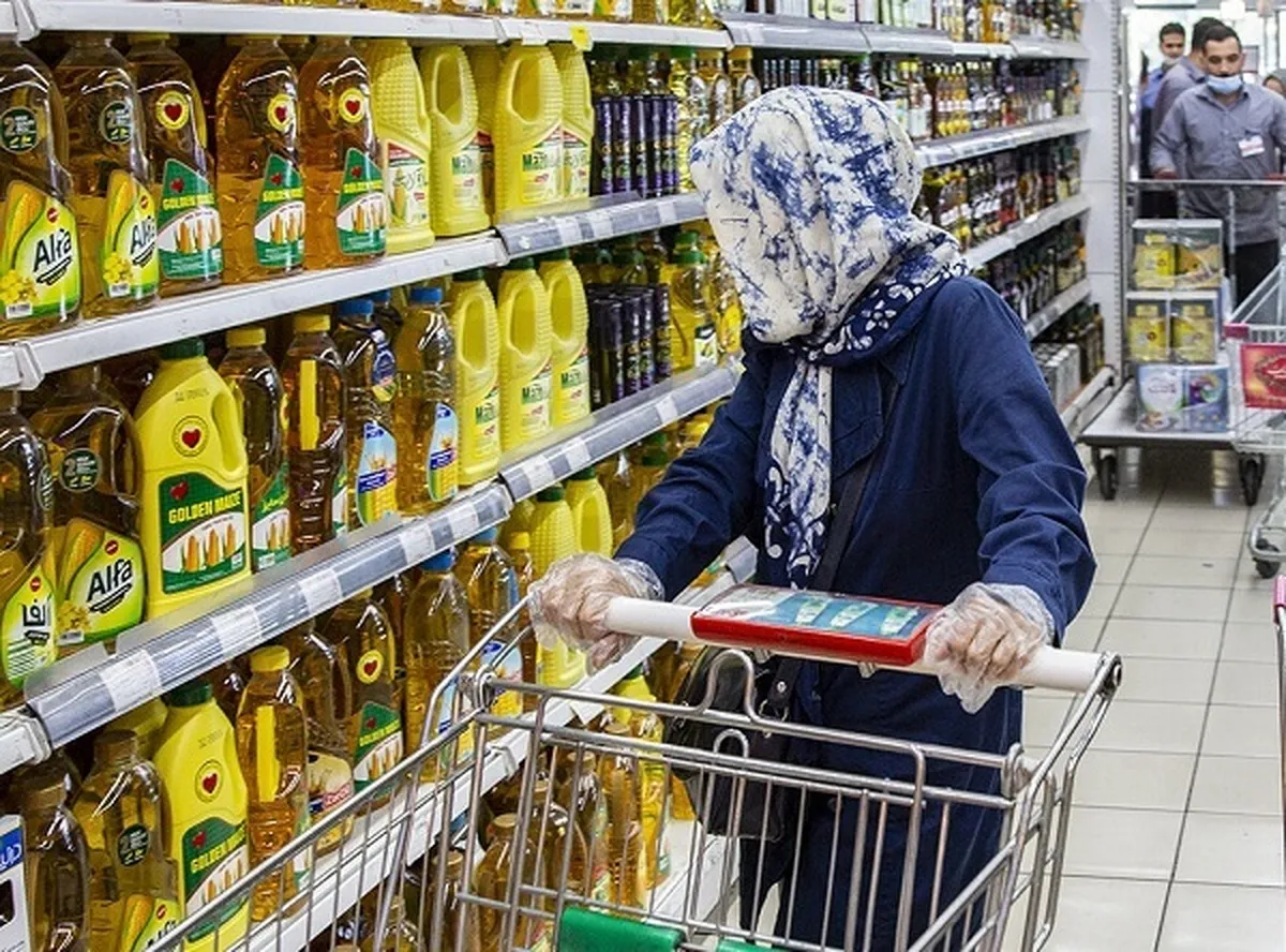 شیطنت‌ در عرضه روغن‌ خوراکی به بازار