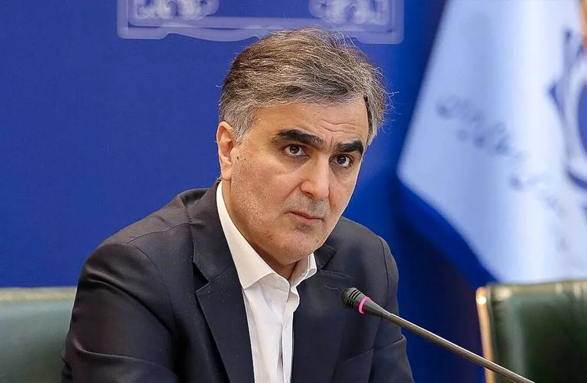 تامین مالی ارزی ۱۰ میلیارد دلاری در سال جاری