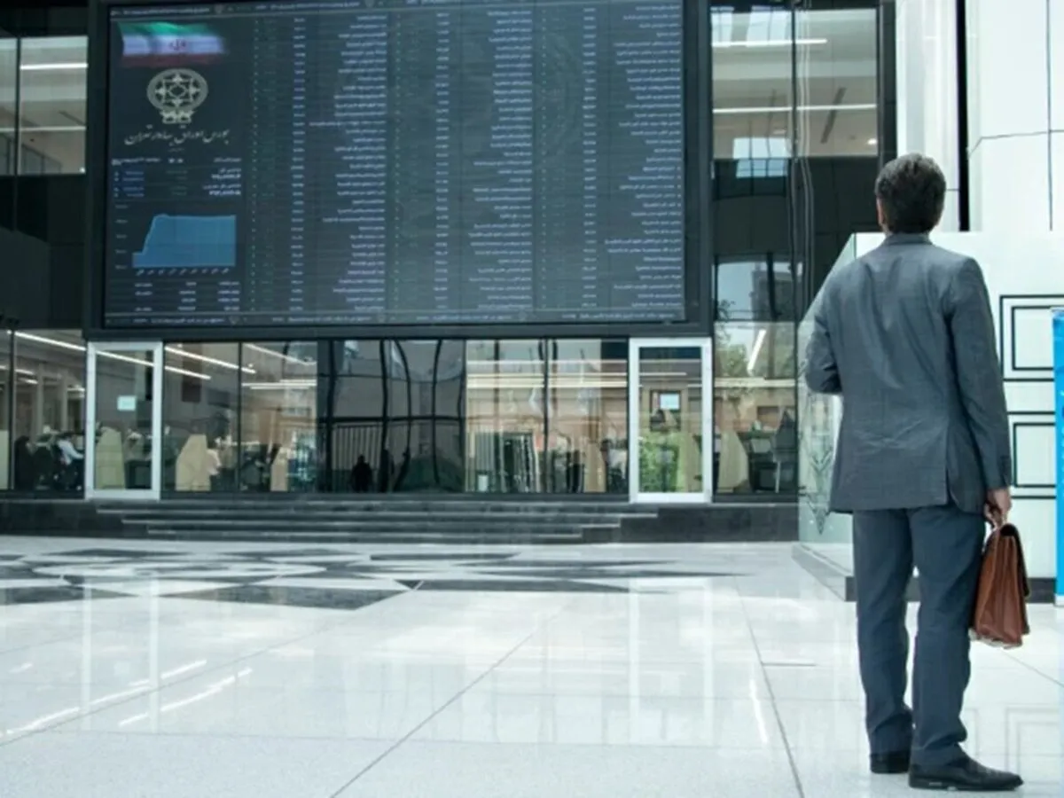 تحلیل روند صعودی بازار سرمایه در سایه کاهش ریسک‌های سیستماتیک