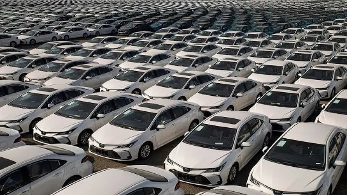 فرایند ارزیابی انطباق خودرو‌های وارداتی به قوت خود باقی است