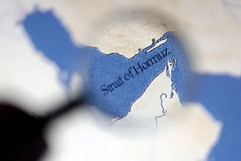 بنادر پاکستان، جایگزین هرمز در روزهای محاصره