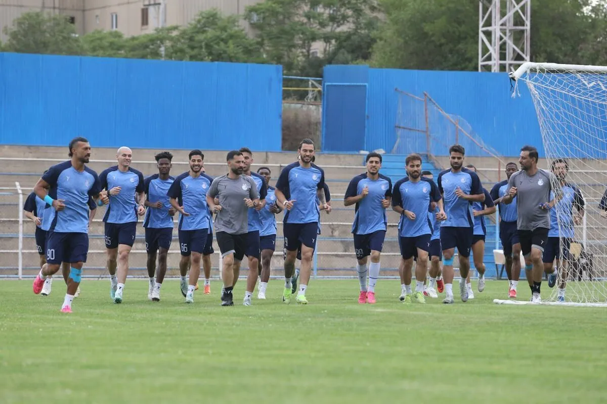 استقلال چه زمانی به ترکیه می رود؟