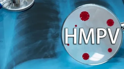 علائم راه انتقال ویروس جدید HMPV