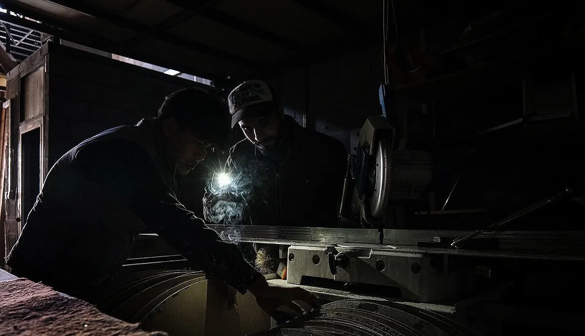 قطعی برق زمستان قطعی نیست اما محتمل است