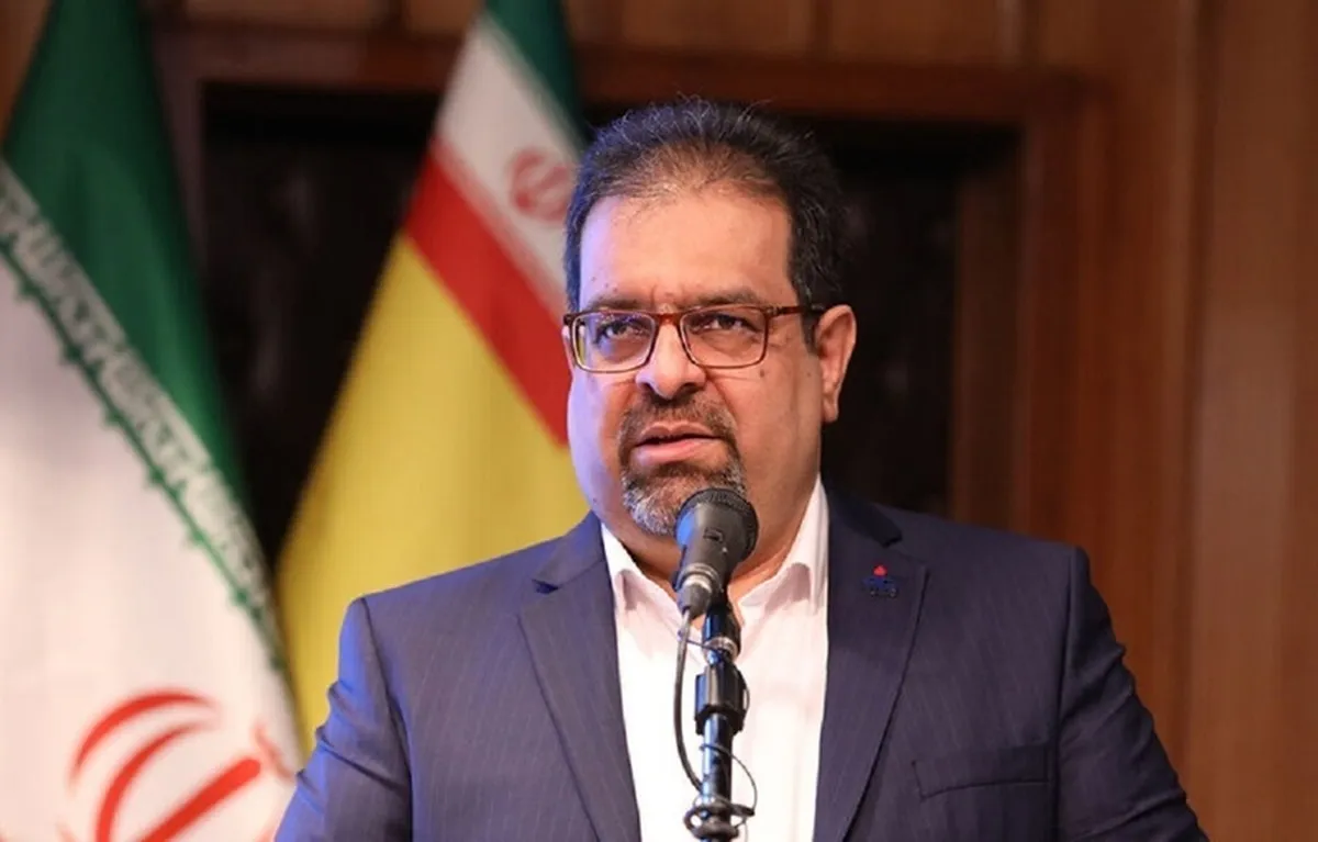 بهره‌برداران، سرمایه هویتی شرکت ملی گاز هستند