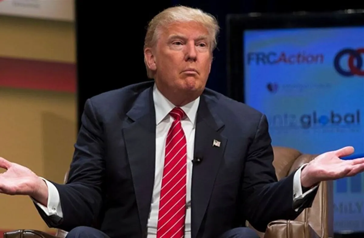 تعرفه‌‌‌های ترامپ کار دست خانواده‌های آمریکایی داد؛ فدرال رزرو اعلام خطر کرد