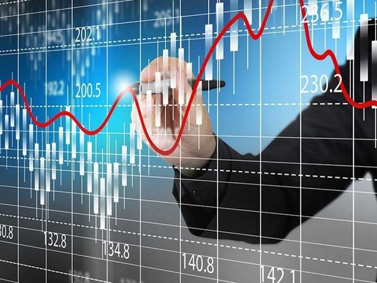 خروج ۱۳۶۴ میلیارد تومان پول از سوی اشخاص حقیقی در بازار سهام