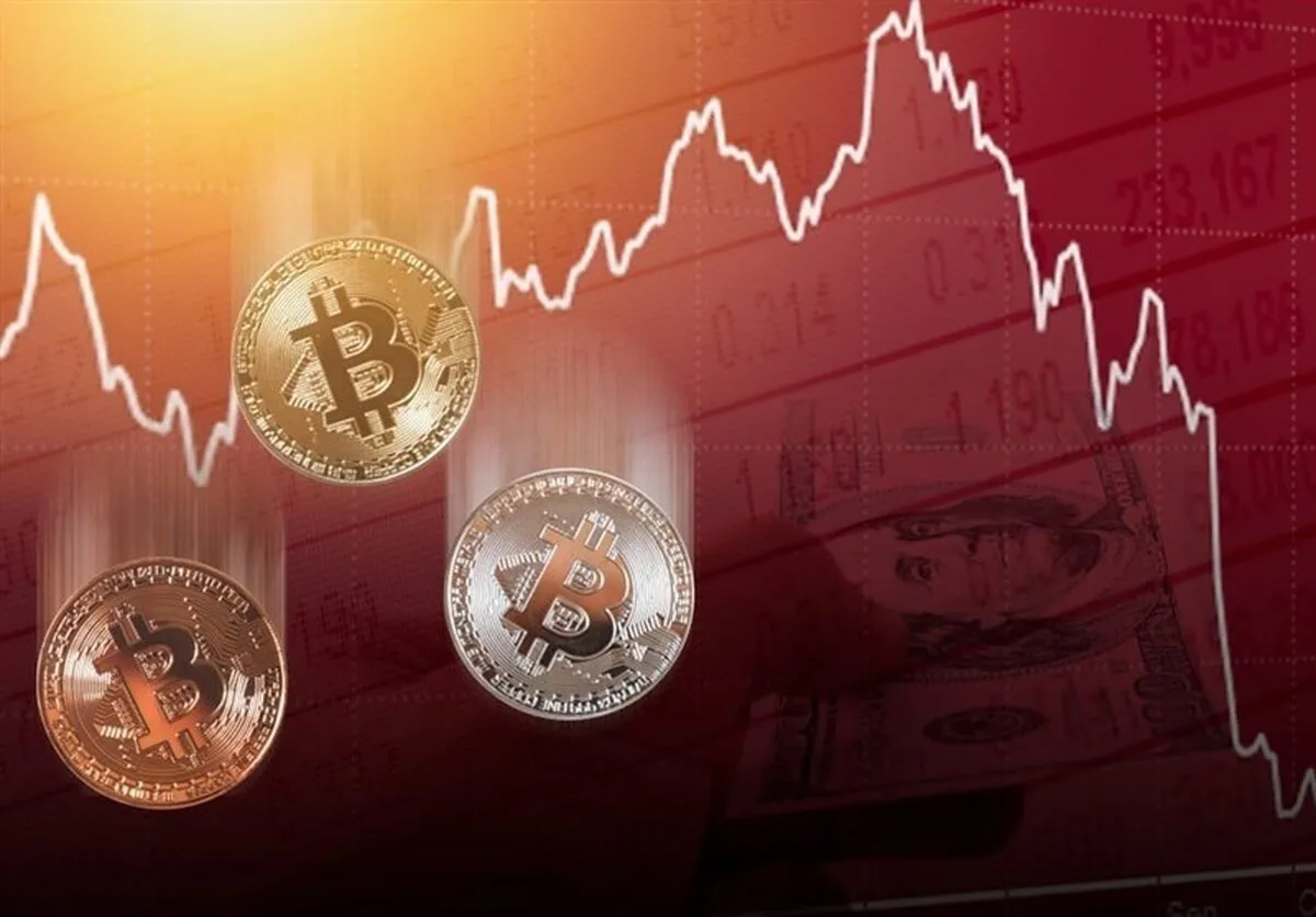 تبلیغات رمزارز بدون مجوز ممنوع شد