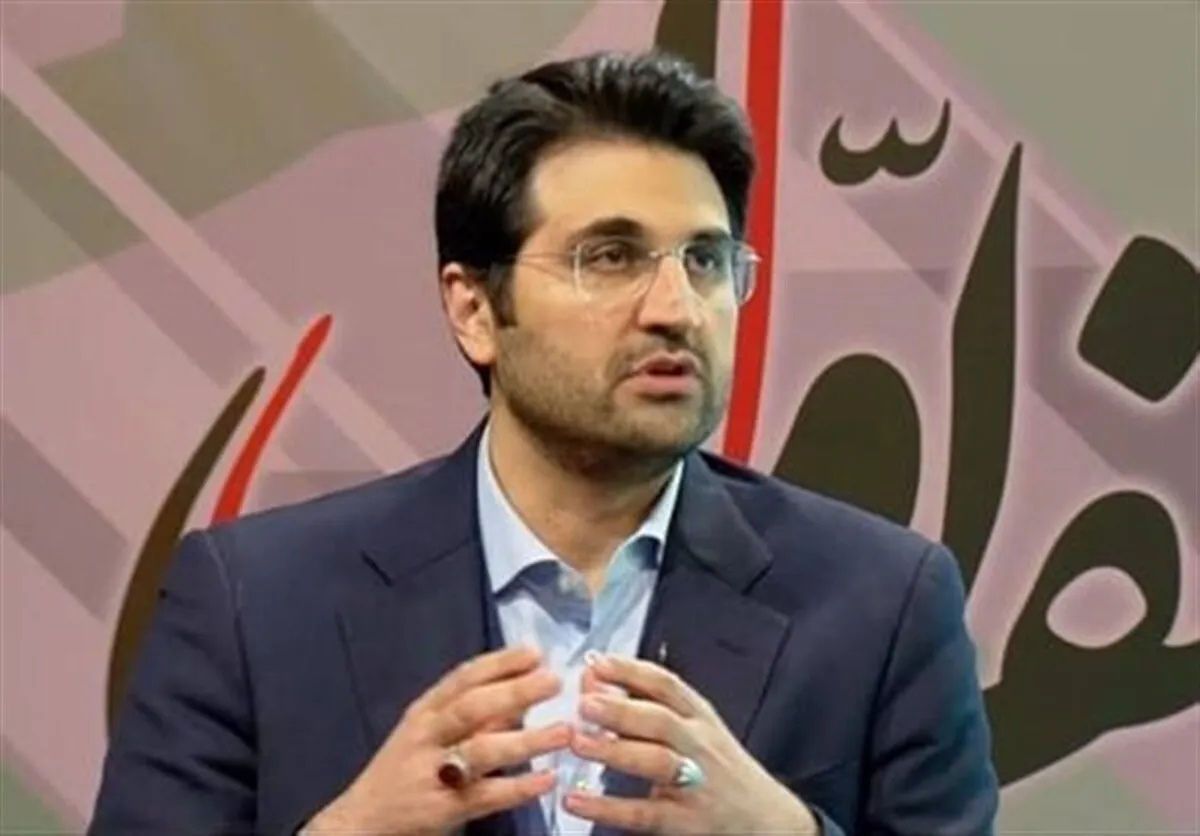 سبحانیان: ‌نظام مالیاتی ‌هوشمندسازی شد/ اجرای صورت‌حساب‌های الکترونیکی