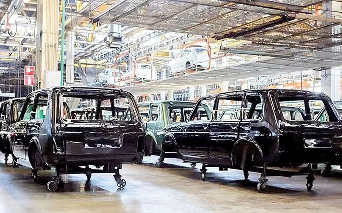 چرا شرکت‌های خودروساز تن به اصلاح کیفیتی نمی‌دهند؟