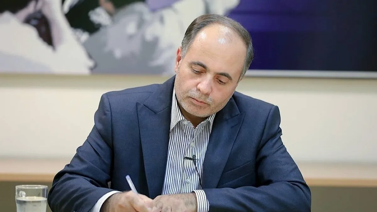 تدارکات لازم برای خشکسالی پیش بینی شده بود