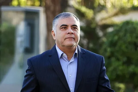 وزیر نفت: رکورد تاریخی تولید گاز در پارس جنوبی ثبت شد