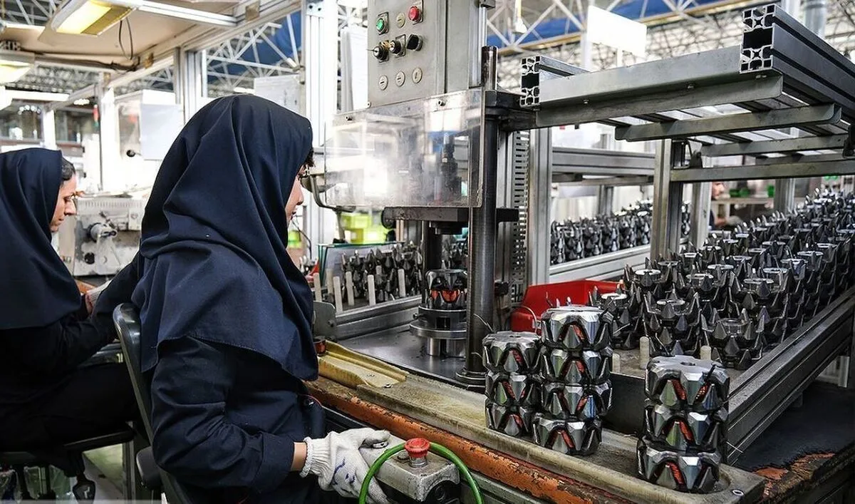 نقش بخش خصوصی در شرایط جنگی و مقاومت اقتصادی