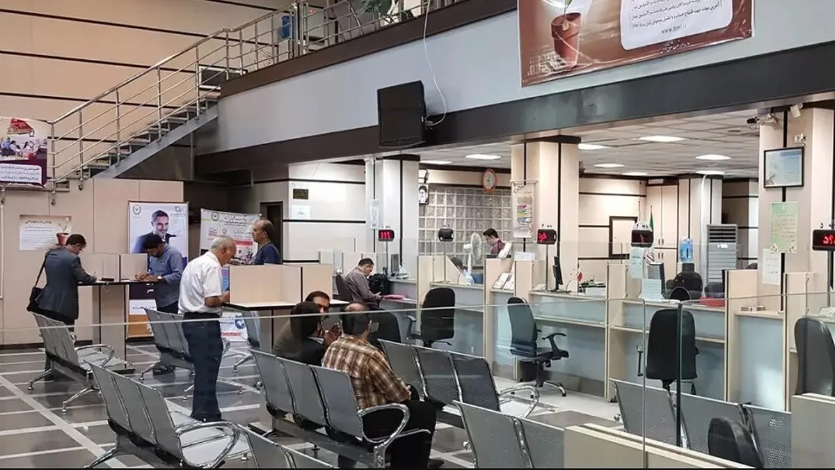 سیاست پولی باید شفاف و با مقبولیت عمومی ارائه شود