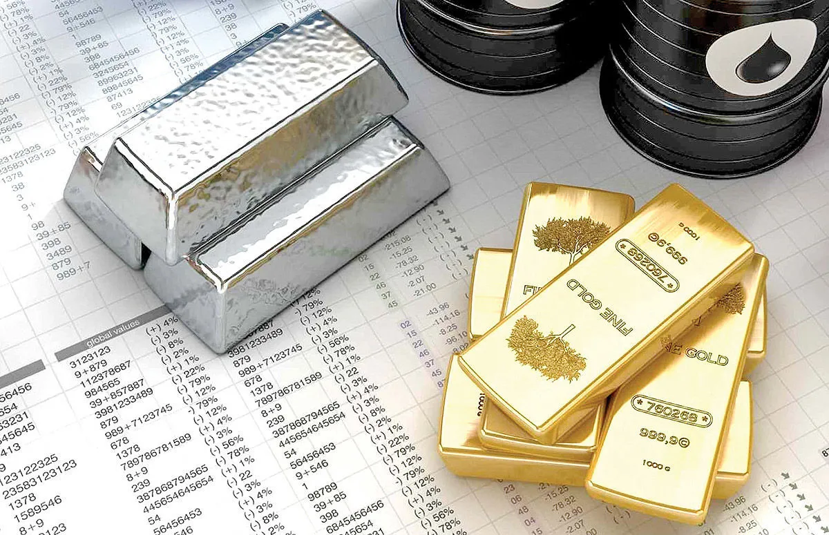 شوک آتش بس به بازارها/طلا به اوج سه هفته‌ای رسید