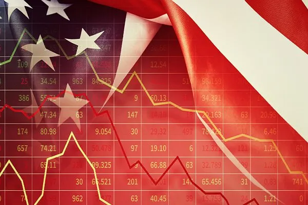 جهش کم‌سابقه تورم انرژی آمریکا در پی تنش‌های خاورمیانه