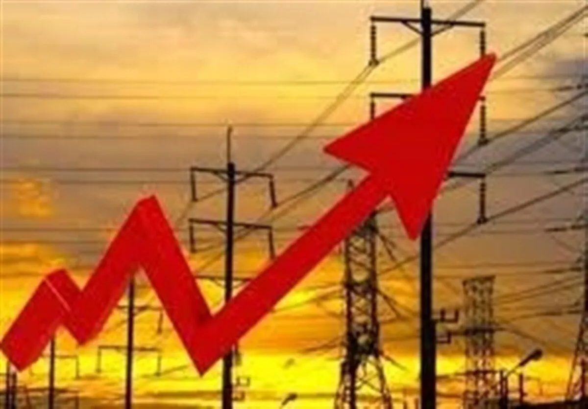 فرهنگ مصرف بهینه برق در کشور ما به هنجار تبدیل نشده است