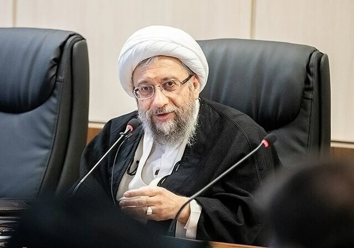 آملی لاریجانی: مکانیزم ماشه در وضعیت فعلی برجام هیچ سند حقوقی ندارد