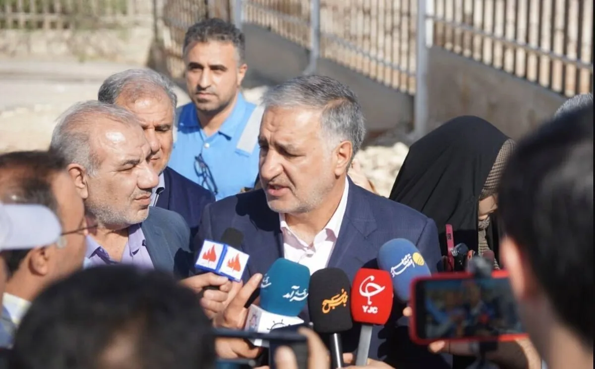 اسکله T جزیره خارگ توان صادرات ۶۷۵۰۰ بشکه نفت در ساعت را دارد