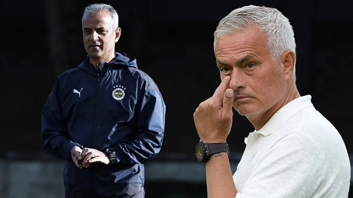 دیوانه‌بازی مورینیو به نفع سرمربی پرسپولیس تمام شد