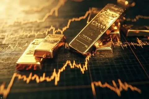 مقایسه رفتار طلایی‌های بورس در دو جنگ اخیر