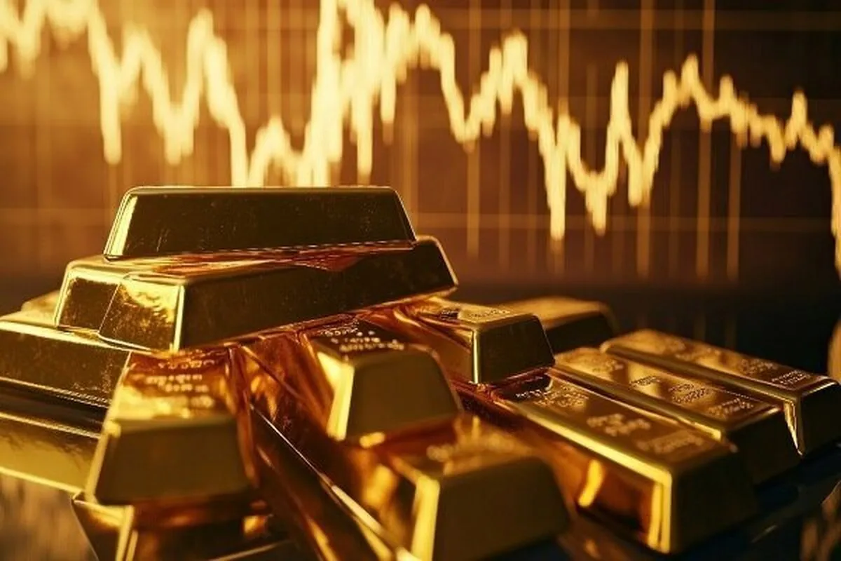 آغاز به کار جدیدترین صندوق طلا با معافیت از مالیات سوداگری و سفته‌بازی