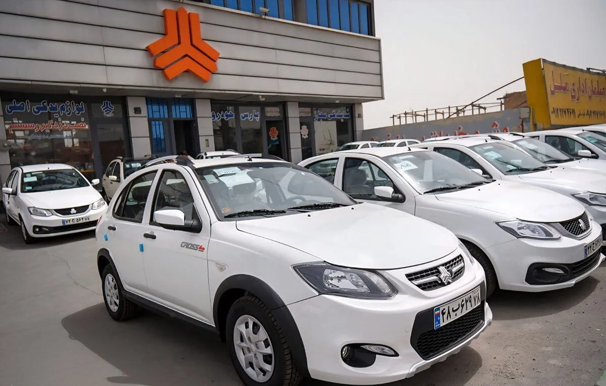 وضعیت ناامیدکننده سایپا در آستانه واگذاری