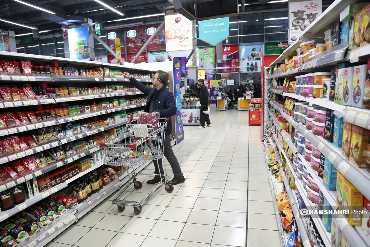 اطلاعیه وزارت کار و رفاه اجتماعی درباره روش دوم خرید کالابرگ