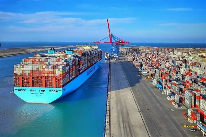 تأمین مایحتاج عمومی اولویت اصلی کشور است/ فعالیت بنادر کشور صرفا تجاری است