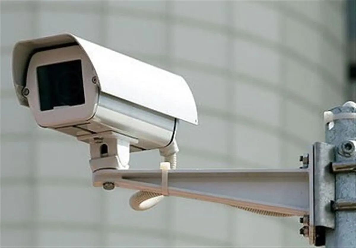 استفاده از دوربین‌های چهره‌خوان تکذیب شد