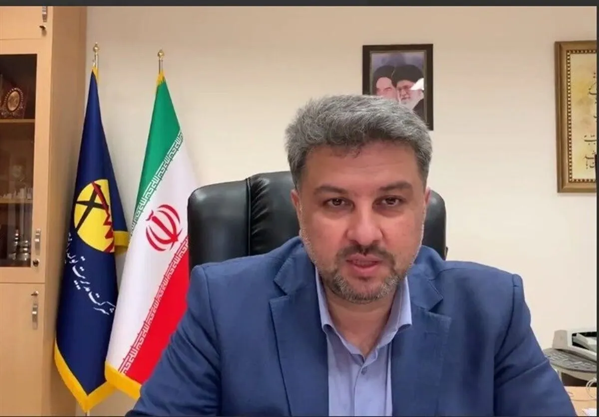 لزوم تامین برق ۵ درصد بسیار پرمصرف از انرژی خورشیدی