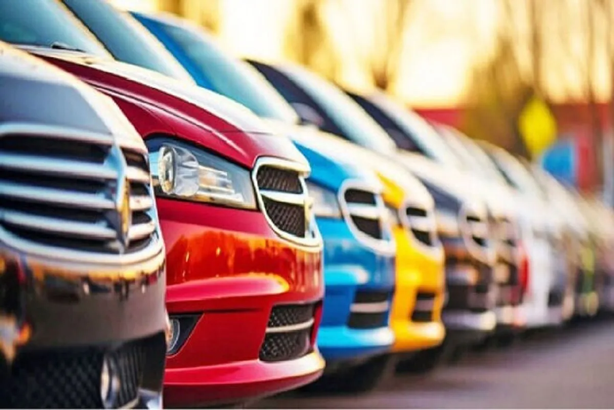 جزئیات و زمان ثبت نام خودرو‌های وارداتی بهمن ۱۴۰۴