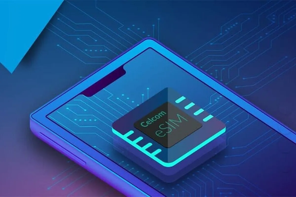 سیم‌کارت الکترونیکی، گامی نوین در صنعت ارتباطات